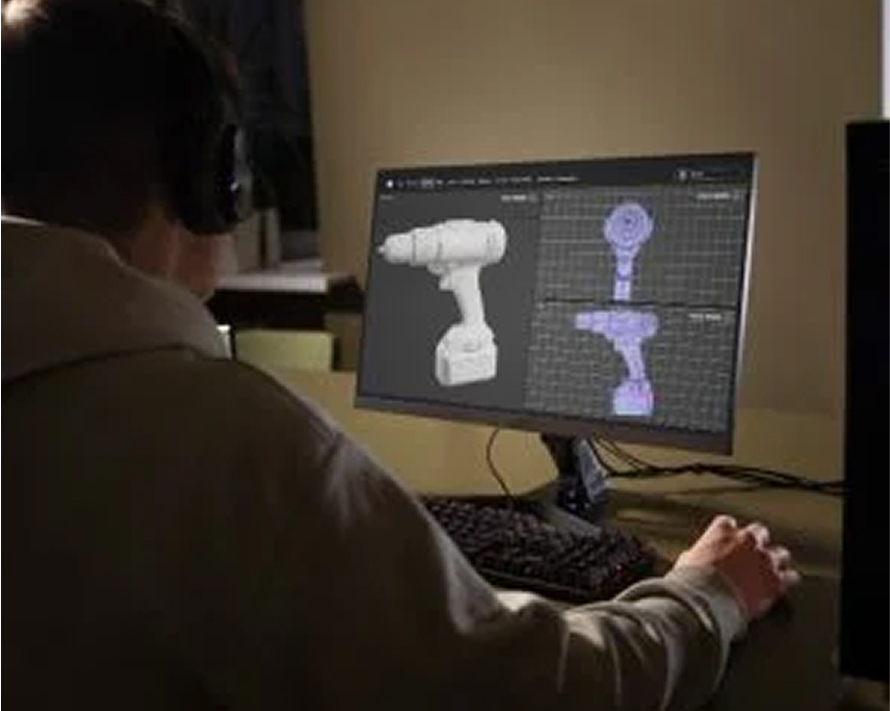 Escaneo